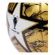 thumbnail image 4 of Balon adidas Uefa Champions League London 2024 Futbol #4 White/gold Met./black T4, 4 of 6