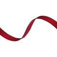 thumbnail image 2 of 5 Rolls Red Ribbon 10mm x 22m - Wedding, Baptism, Birthday Gift Decoration, 2 of 5
