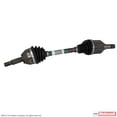 thumbnail image 2 of Motorcraft Drive Axle Shaft Assembly TX-549, 2 of 3