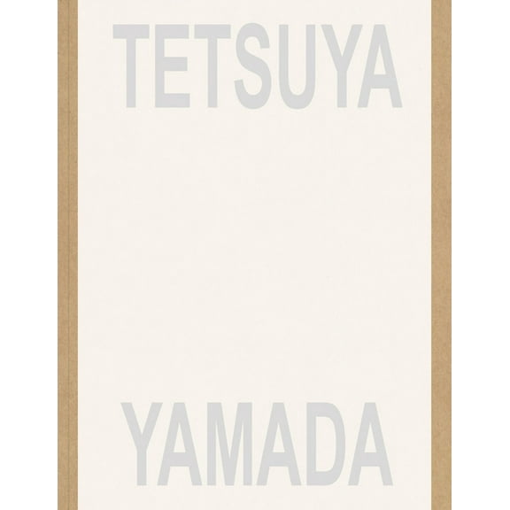Tetsuya Yamada: Listening, (Hardcover)