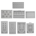 thumbnail image 3 of Bracelet Tray,  Practical Convenient  For Home, 3 of 8