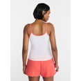 thumbnail image 3 of No Boundaries Scoop Cami Top, Women's Sizes XXS-XXL, 3 of 5
