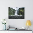 thumbnail image 4 of Scripture Walls The Presence of The Lord Acts 3:19 Wall Art Christian Home Decor Unframed, 4 of 7