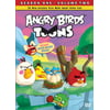 Angry Birds Toons, Vol. 2 [DVD]