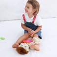 thumbnail image 3 of Body Anatomy Toy Educational Organ Awareness Toy Organ Learning Toy for Boy Girl, 3 of 10