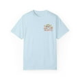 thumbnail image 2 of Retro Earth Day Comfort Colors Front/Back Unisex Shirt, 2 of 9