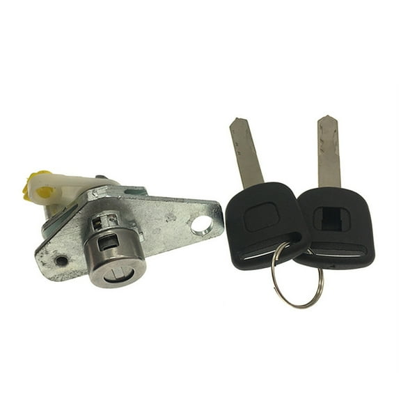 74861-SNA-A01 New Trunk Lock Cylinder with 2 Keys For Honda Civic 2006-2010 2011