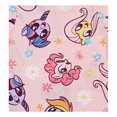 thumbnail image 3 of Playera My Little Pony Ropa de Bebé, Niña 2 Piezas Estampado Personajes, 3 of 4