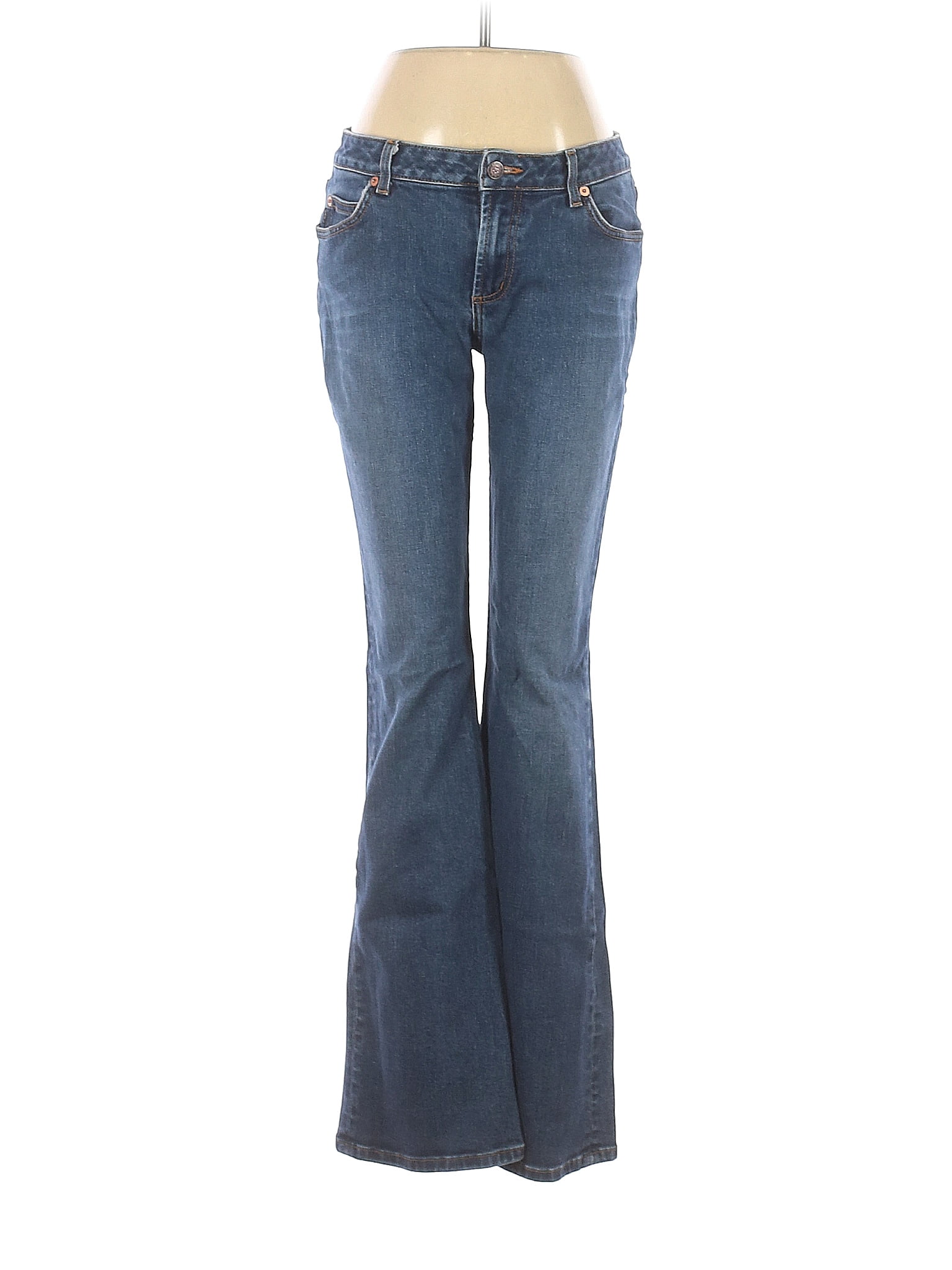 Earl Jean Womens Jeans - Walmart.com