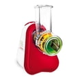 thumbnail image 1 of Procesador T-Fal Rojo Mod. MB7535MX, 1 of 2