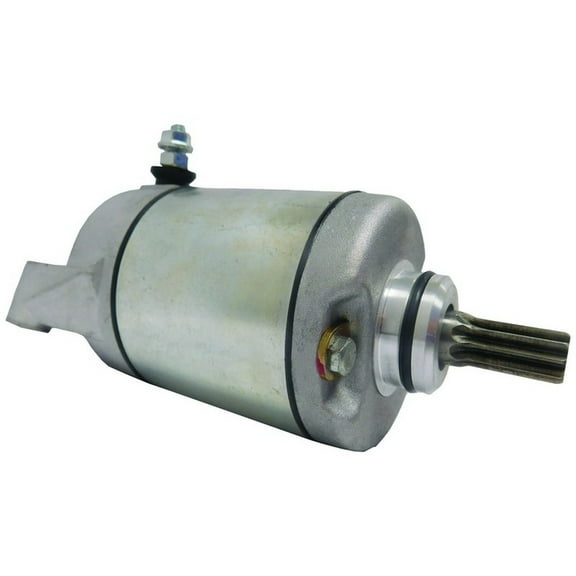 OEG Parts New 12V Starter For Honda Offroad Motorcycle CRF230F 2003-2009 31200-KBB-901 CM18850N APS18850 SMU0371 HS-95 S-1010423 JYBX-018 72-18850N 410-54214 71-924-30 18850