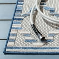 thumbnail image 2 of Safavieh Cabana Rorie Geometric Outdoor Area Rug, 2 of 8