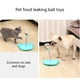 thumbnail image 4 of Combination Perro con fugas de comida, juguete, gatito, columpio, vaso con fugas, bola de comida, bolas de alimentación lenta, 4 of 5