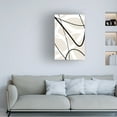 thumbnail image 2 of Trademark Fine Art uplusmestudio Chances Canvas Wall Art, 2 of 4
