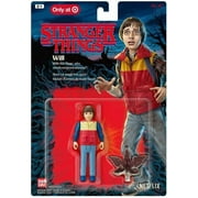 Stranger Things Will Exclusive Action Figure #5