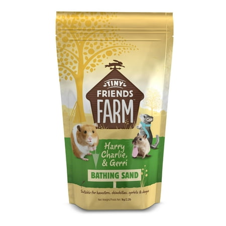 UPC: 0730582206360 | Tiny Friends Farm Bathing Sand
