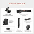 thumbnail image 3 of Zhiyun-Tech WEEBILL LAB Master Package Standard Kit, 3 of 6