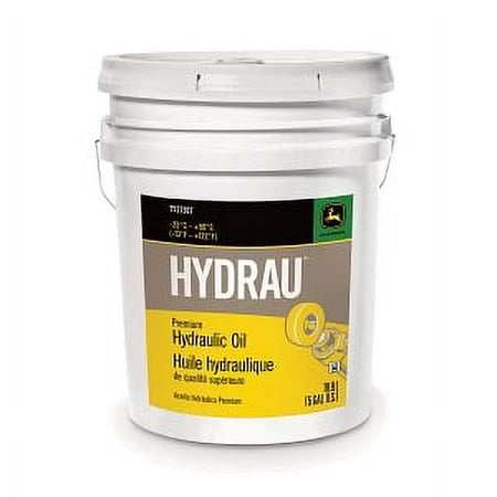 John Deere Hydraulic Oil TY27367