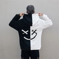thumbnail image 3 of Txlixc Suéter deportivo de encapuchado para hombres Txlixc moda, 3 of 9