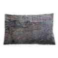 thumbnail image 1 of Ahgly Company Indoor Rectangular Mid-Century Modern Lumbar Throw Pillow, 13 inch by 19 inch, 1 of 5