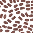 thumbnail image 3 of Calendario De Adviento Navideño Mandaloriano De Star Wars 2023 Con Chocolate, 13 3/4 Pulgadas, 3 of 7