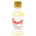 thumbnail image 2 of Amoretti - Natural Bulgarian Rose Oil Extract Water Soluble 4 oz - Highly Concentrated & Perfect For Pastry, Savory, Brewing, and more, Preservative Free, Vegan, Kosher Pareve, Keto Friendly, 2 of 2