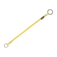 thumbnail image 2 of Heavy Duty Elastic Rope, Retractable Rope High Altitude Tools Professional Outdoor Climbing for Training, Outdoor Sports Style D, 2 of 8