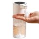 thumbnail image 1 of Dispensador Automático de Jabón Espumoso, 13 Oz, Montaje en Pared, Sin Contacto, Sensor de Movimiento, Dispensador de Jabón de Manos en Espuma para Platos., 1 of 5