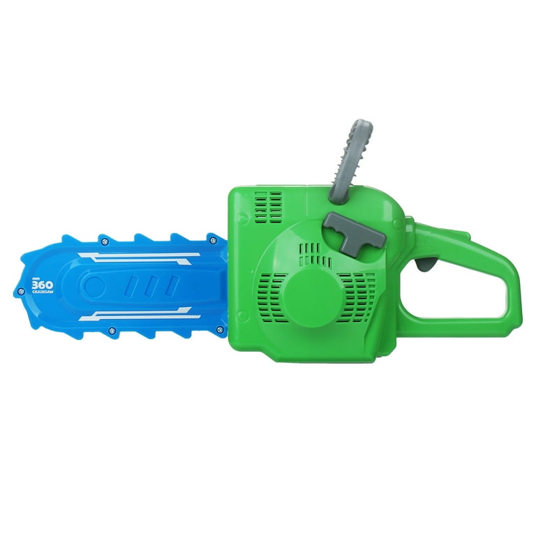 Bubblegum Chainsaw / 3枚セット Play Day Bubble Chainsaw & Trimmer Combo Set for Kids with