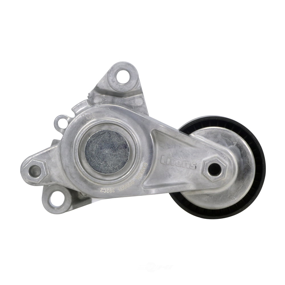 Litens 999691A Accessory Drive Belt Tensioner - Original Equipment Quality