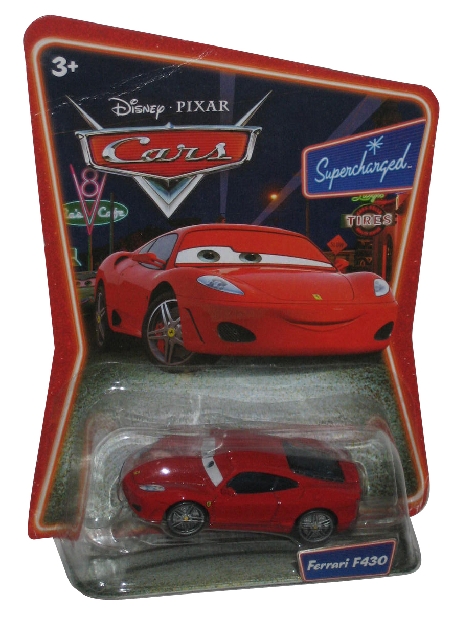 ferrari f430 toy