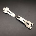 thumbnail image 2 of ZWP Buckle Connector Accessory Fit For Folding Buckle Fit For Gold And Fit For Silver Colors 5x10mm 8x16mm Stainless Steel Watch Band Strap Clasp, 2 of 5