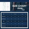 thumbnail image 6 of Milin Naco 3 Pack Compression Pants for Men Compression Leggings Sports Tight Pants, 6 of 6