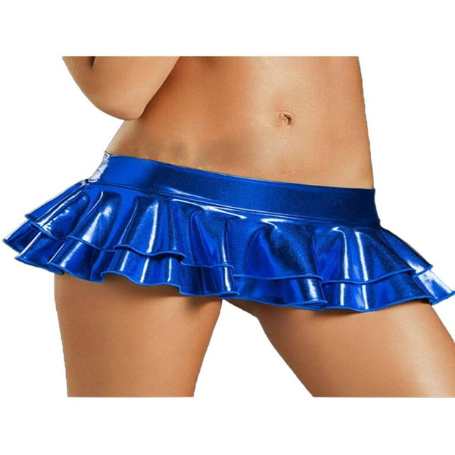 Robe Moulante pour Femmes, Mini Robe de Soirée Clubwear Jupe Courte