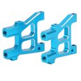 thumbnail image 3 of Brazo De Suspensión Resistente Y Duradero, Brazo De Pluma, Retroadaptación Perfecta Para Rack De Coche De Control De Niños Adultos Y Fuelle De Piñón. OTVIAP Rear Lower Suspension Arm for HSP, 3 of 8