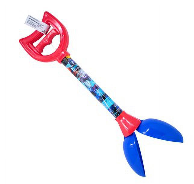 Egg Grabber Astm
