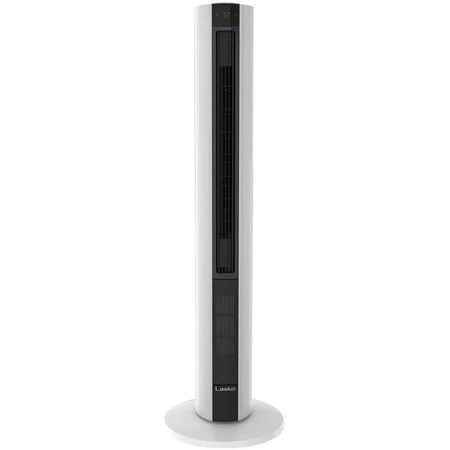 Lasko Fh500 Fan Space Heater Combo Tower 42 Inch White Walmart Canada