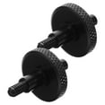 thumbnail image 3 of Miangastore 1 Pair Double Bass Bridge Screw Split Double Bass Bridge Stud Instrument Replacement Part, 3 of 9