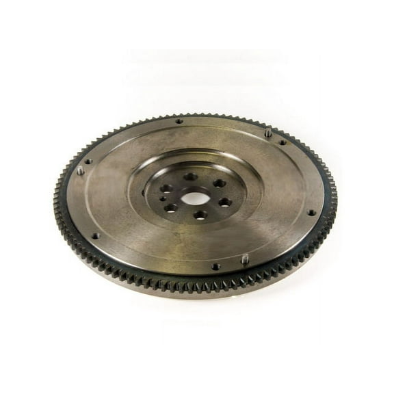 Flywheel - Compatible with 1990 - 2000 Honda Civic 4-Cylinder 1991 1992 1993 1994 1995 1996 1997 1998 1999