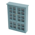thumbnail image 2 of pequeña sa de Muebles Modelo Juguetes Decoración Muebles , , multi armario m CUTICAT Gabinete de cocina en miniatura, 2 of 7