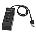 thumbnail image 4 of 3.0 High Speed 4 Port Multi HUB Splitter Expansion  USB 3.0 Hub for Desktop PC Laptop Adapter USB HUB, 4 of 7