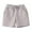 Grey-c, variant on MuXiKeJi Clothes Little Boy Shorts 3t 3d Funny Print Elastic Waist Cotton Boys Short Pants Fashionable Soccer Shorts Shorts for Summer Kids