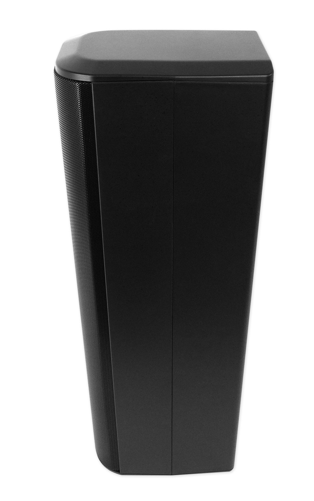 JBL CBT 70J-1 500w Black Swivel Wall Mount Line Array Column