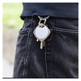 thumbnail image 4 of Smart Key Finder Mini Tracker Anti Lost Reminder Finder Pet Wallet Phone Finder Alarm ,Timely Reminder, 4 of 7