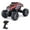 red, variant on 2.4GHz 4WD Remote Control Off-Road Climbing Truck