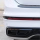 thumbnail image 4 of Car Rear Bumper Exhaust Muffler Tail Pipe Trim Sticker For L 2022, 4 of 5