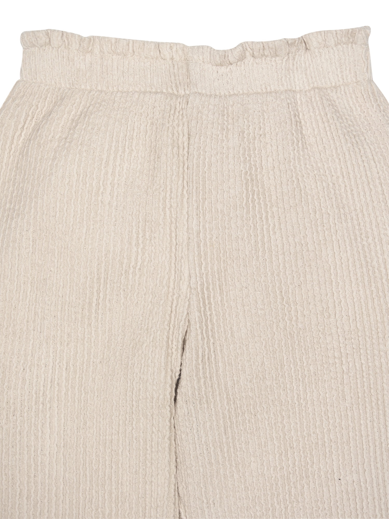 Modern Moments By Gerber Toddler Girl Casual Top and Flare Pants Set, 2-Piece, 12M-5T