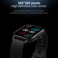 thumbnail image 3 of Reloj Inteligente TFixol Negro, 3 of 8