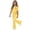 Yellow, variant on Mooqilaa Girls Outfit Sets Short Sleeve, Summer Gifts 2 Piece Girls Clothing Sets Black Size 7-8 T