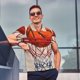 thumbnail image 4 of Balery Basketball Shot Camisa Polo de Hombre con Estampado, de Manga Corta y Tejido Medio, Camisa Tipo Golf Polo-XX-Large, 4 of 6